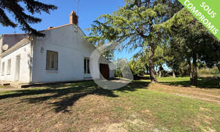 Maison 6 Pièces 124 m² à vendre à Saint-Benoist-sur-Mer (85540)