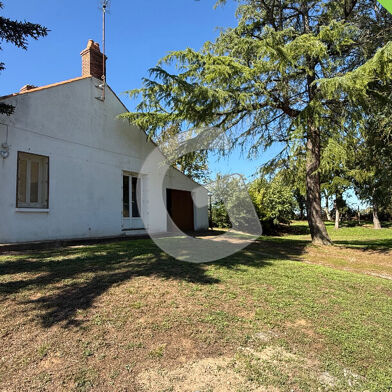 Maison 6 pièces 138200 €