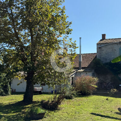 Maison 6 pièces 138200 €