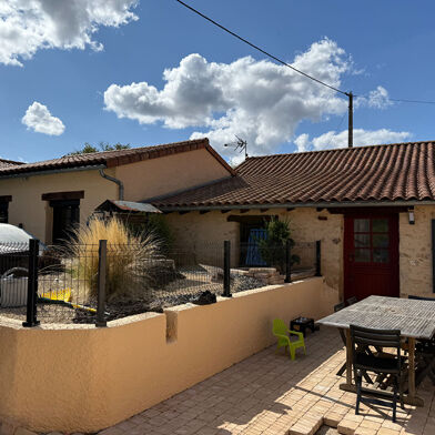 Maison 5 pièces 189000 €