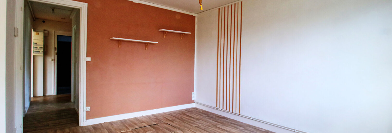 Appartement 3 Pièces 55 m² à louer à Darnétal (76160)