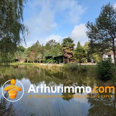 Maison 6 pièces 233000 €