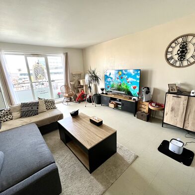 Appartement 2 pièces 99000 €