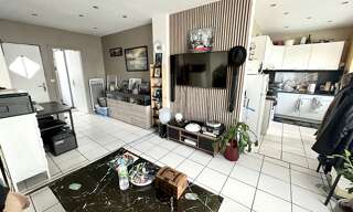 Appartement 2 Pièces 45 m² à vendre à Rouen (76100)