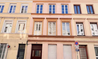 Appartement 3 Pièces 50 m² à vendre à Rouen (76000)