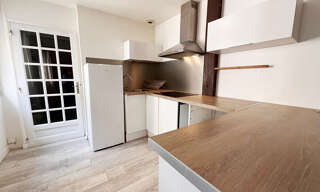 Appartement 3 Pièces 50 m² à vendre à Rouen (76000)