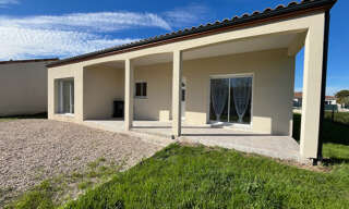 Maison 4 Pièces 103 m² à louer à Pujols (47300)