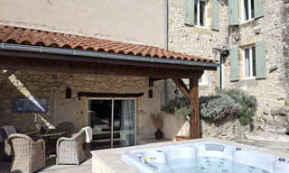 Maison 4 Pièces 176 m² à louer à Monségur (47150)