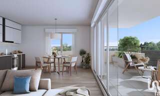 Appartement 4 Pièces 87 m² à vendre à Thonon-les-Bains (74200)