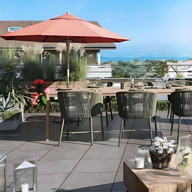 Appartement 5 pièces 674000 €