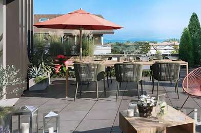 Appartement 5 pièces 674000 €