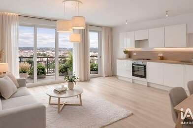 Appartement 5 pièces 296000 €