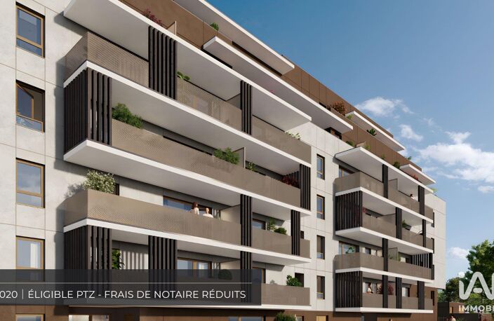 Vente Appartement 3 pièces — photo 5