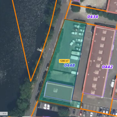 Commerce  330000 €