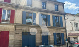 Maison 6 Pièces 215 m² à vendre à Bar-le-Duc (55000)