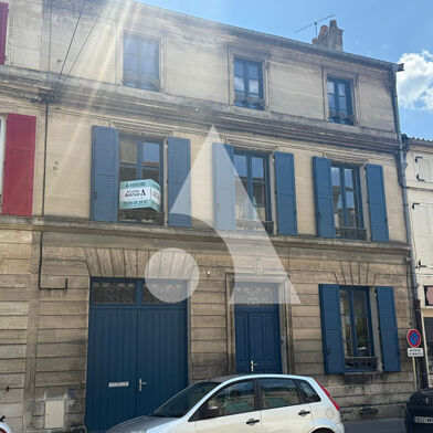 Maison 6 pièces 352000 €