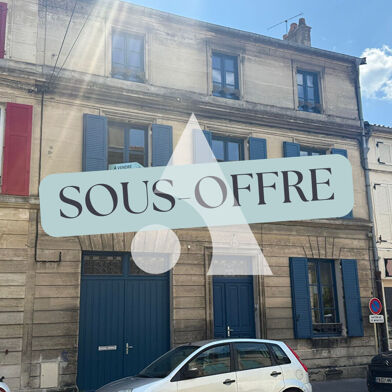 Maison 6 pièces 352000 €