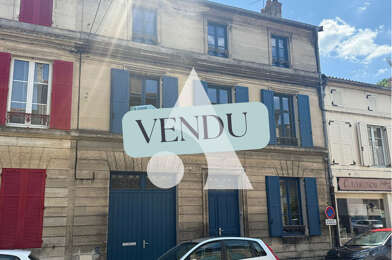 Maison 6 pièces 352000 €