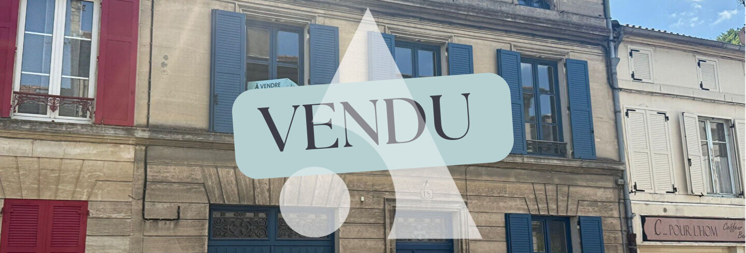 Maison 6 Pièces 215 m² à vendre à Bar-le-Duc (55000)