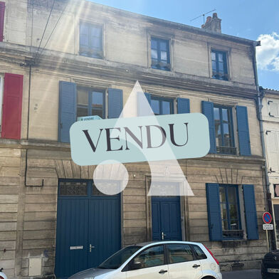 Maison 6 pièces 352000 €