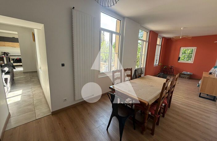 Maison Bar Le Duc 6 pièce(s) 215 m2 — photo 4