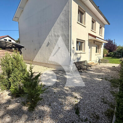 Maison 6 pièces 168000 €
