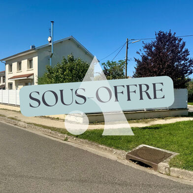 Maison 6 pièces 168000 €