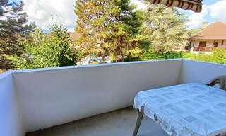 Appartement 2 Pièces 33 m² à vendre à Saint-Alban-Leysse (73230)