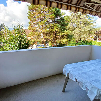 Appartement 2 pièces 159000 €