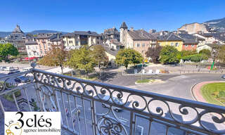 Appartement 5 Pièces 117 m² à vendre à Chambéry (73000)