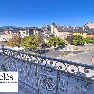 Appartement 5 pièces 394000 €