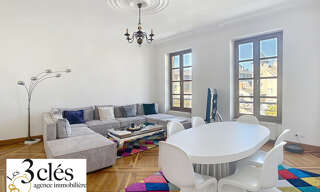 Appartement 5 Pièces 117 m² à vendre à Chambéry (73000)