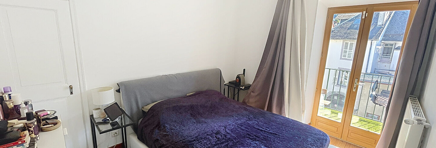 Appartement 5 Pièces 113 m² à vendre à Chambéry (73000)