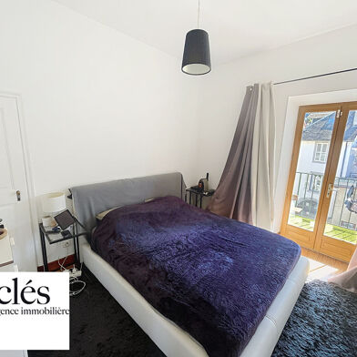 Appartement 5 pièces 394000 €