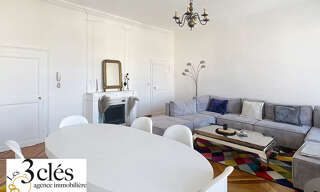 Appartement 5 Pièces 113 m² à vendre à Chambéry (73000)