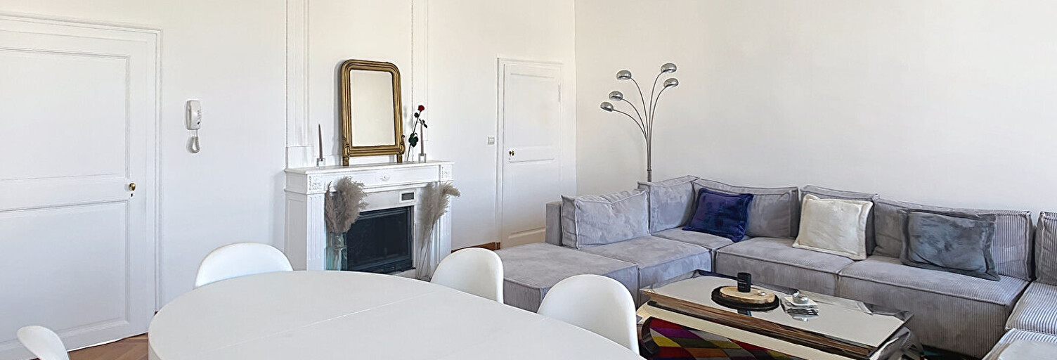 Appartement 5 Pièces 113 m² à vendre à Chambéry (73000)