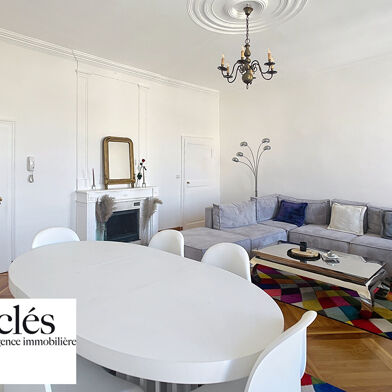 Appartement 5 pièces 394000 €