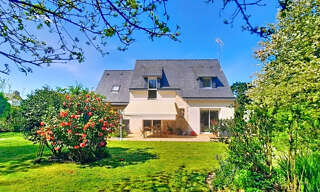 Maison 7 Pièces 173 m² à vendre à Peillac (56220)