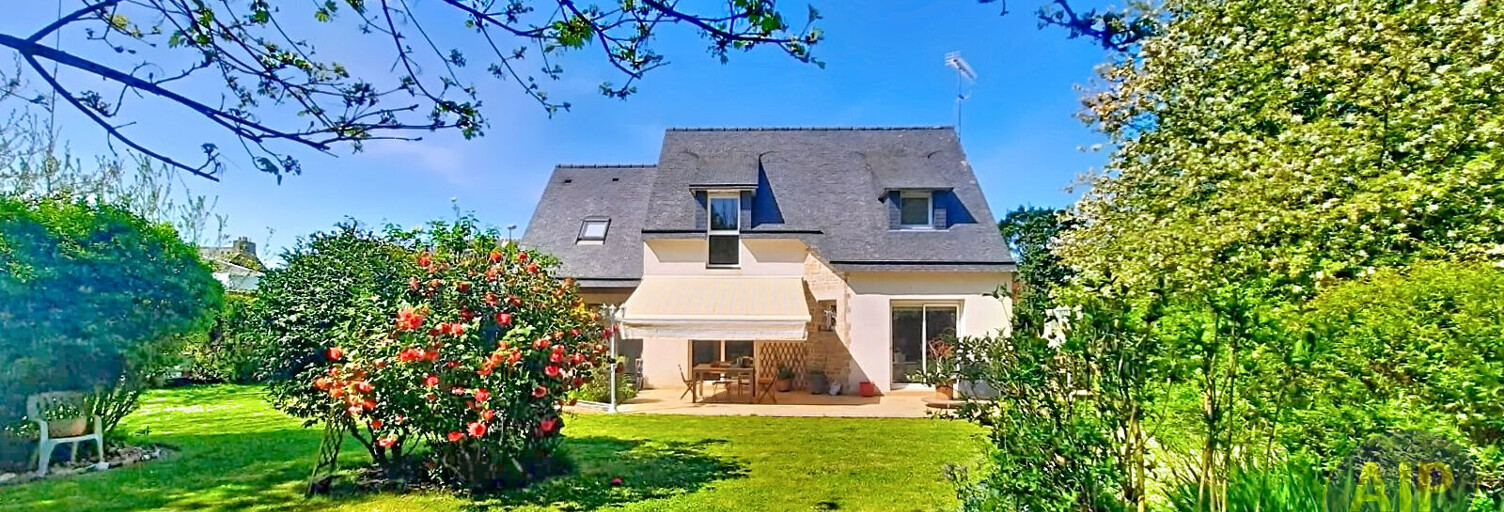 Maison 7 Pièces 173 m² à vendre à Peillac (56220)