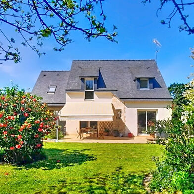 Maison 7 pièces 299000 €