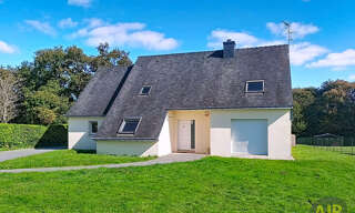 Maison 7 Pièces 160 m² à vendre à Molac (56230)