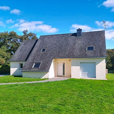 Maison 7 pièces 322400 €