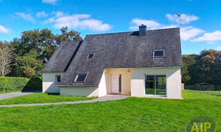 Maison 7 Pièces 160 m² à vendre à Molac (56230)