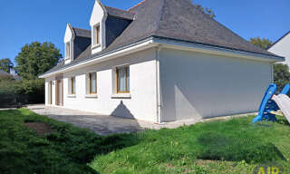 Maison 7 Pièces 150 m² à vendre à Blain (44130)