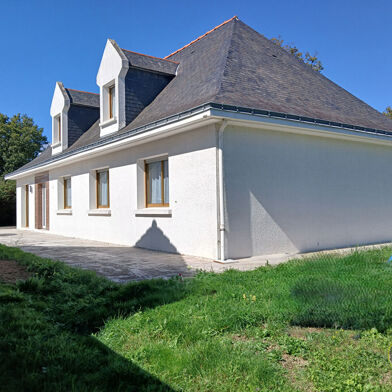 Maison 7 pièces 269000 €