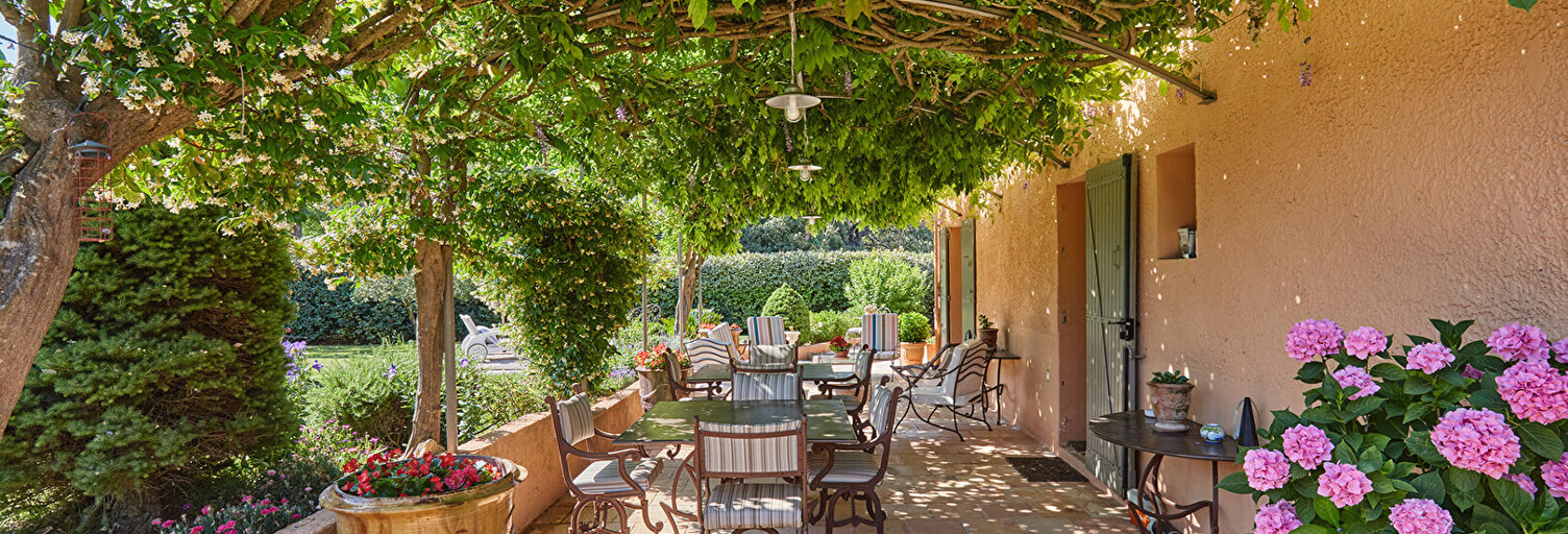 Maison 6 Pièces 135 m² à vendre à Aix-en-Provence (13290)