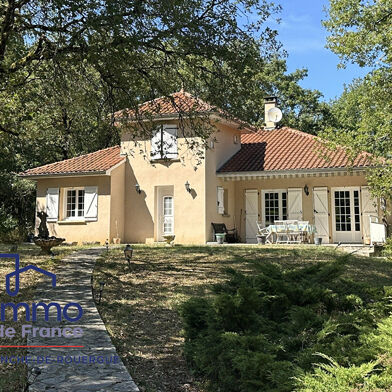 Maison 6 pièces 262500 €