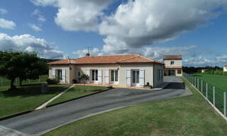 Maison 11 Pièces 250 m² à vendre à Lédat (47300)