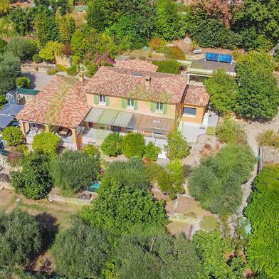 Maison 5 pièces 1799000 €