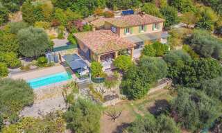 Maison 5 Pièces 423 m² à vendre à Châteauneuf-Grasse (06740)